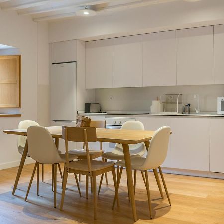 Apartamento Alcuneza En Elmolinodelasal De Sigueenza 外观 照片