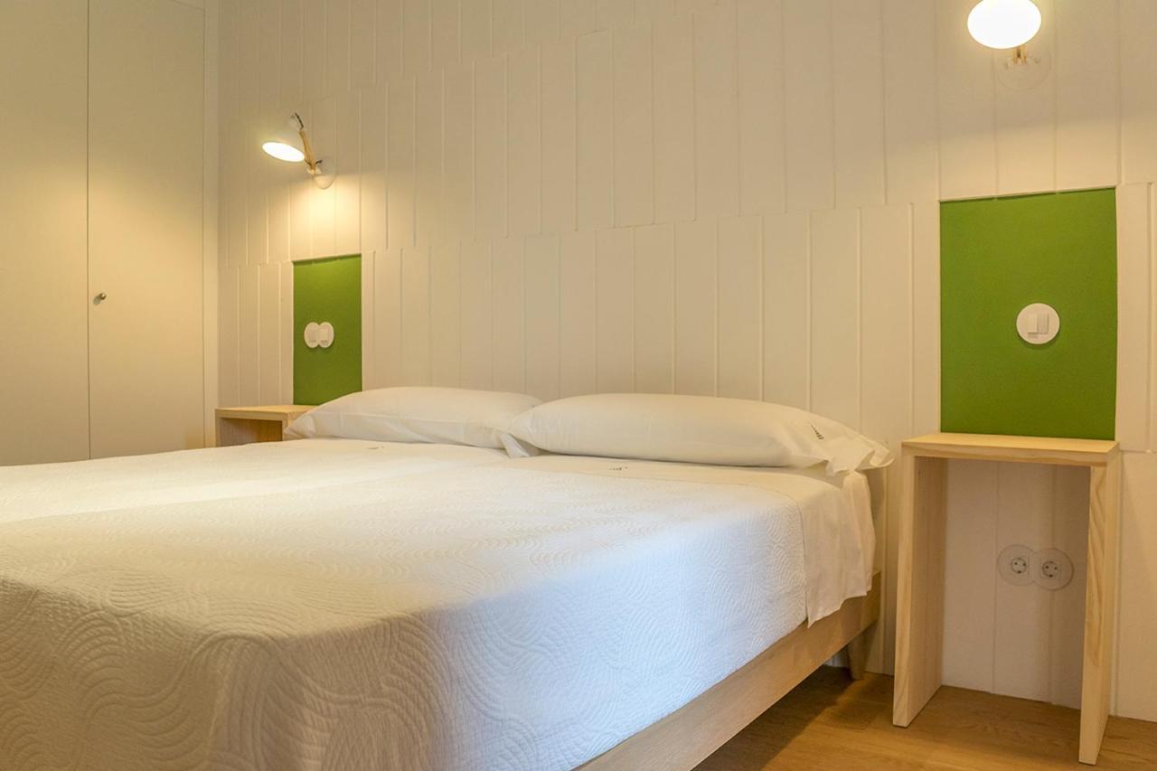 Apartamento Alcuneza En Elmolinodelasal De Sigueenza 外观 照片