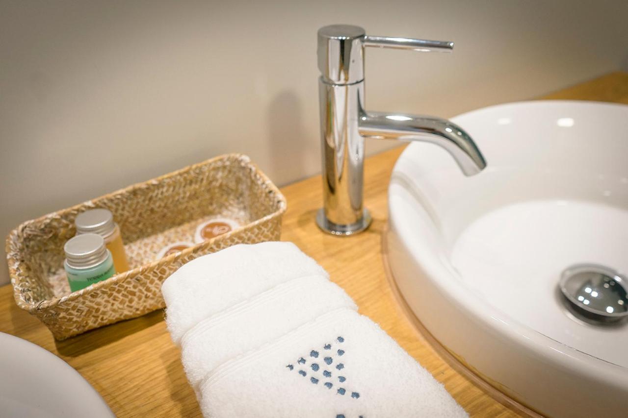 Apartamento Alcuneza En Elmolinodelasal De Sigueenza 外观 照片